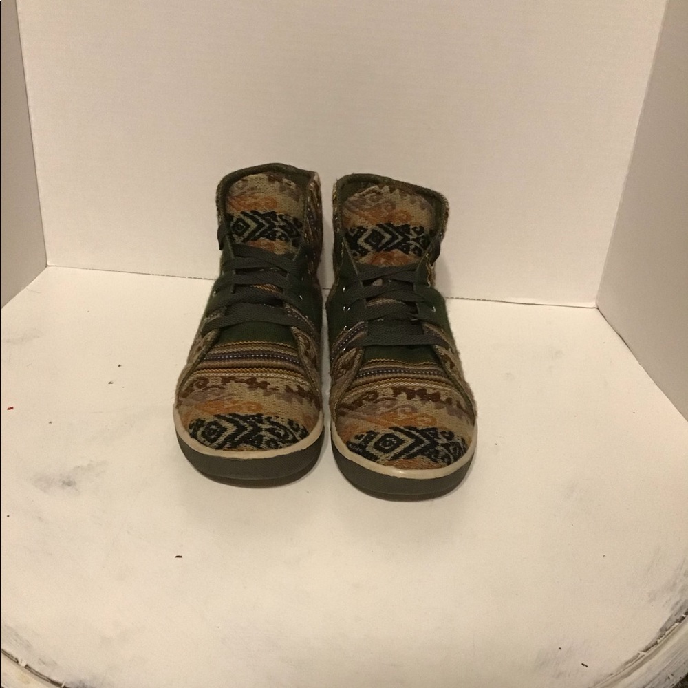 Huayna Picchu Women’s Shoes - Picture 4 of 10